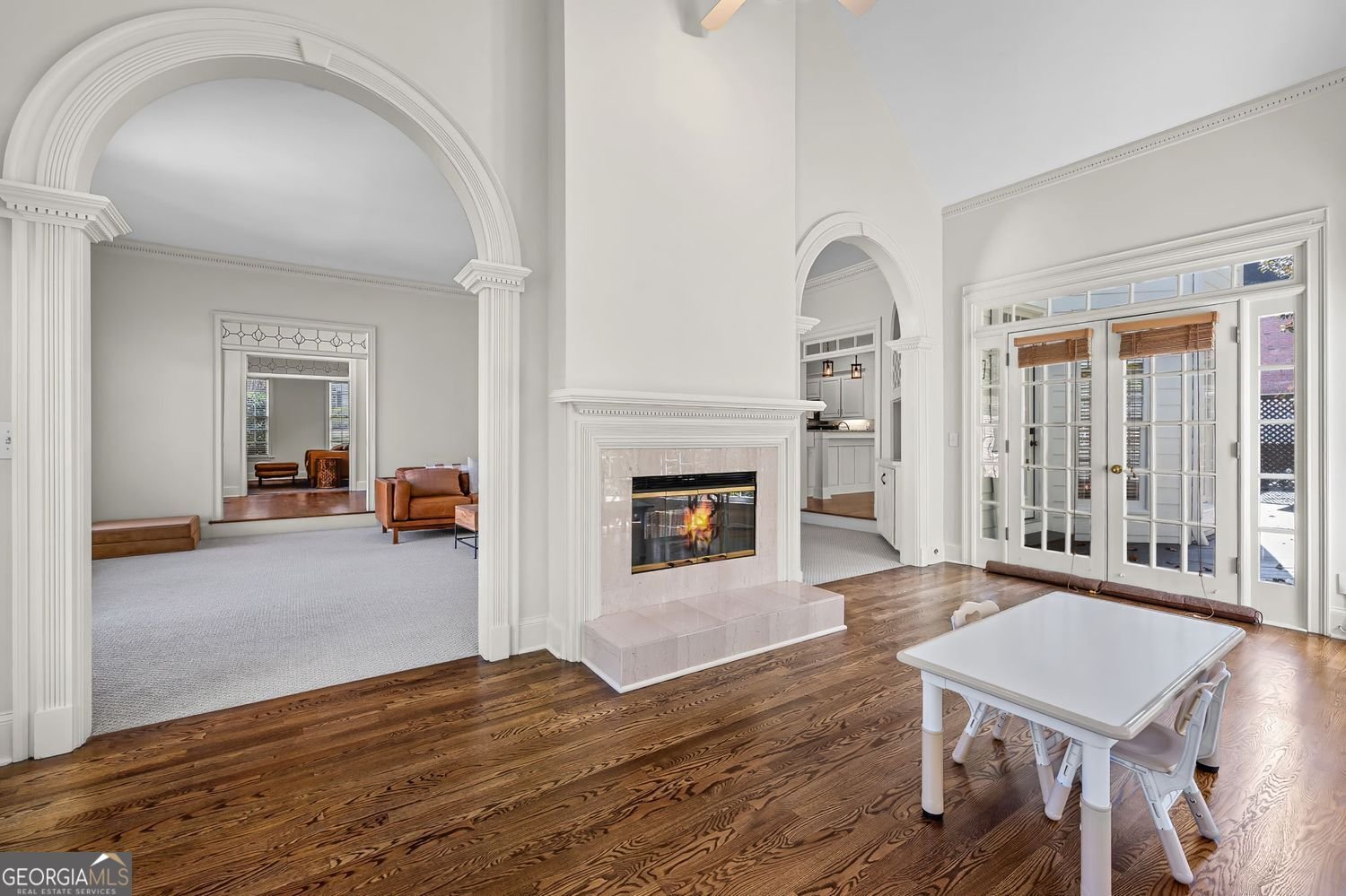 1294 Waterford Green Trail Marietta - 14