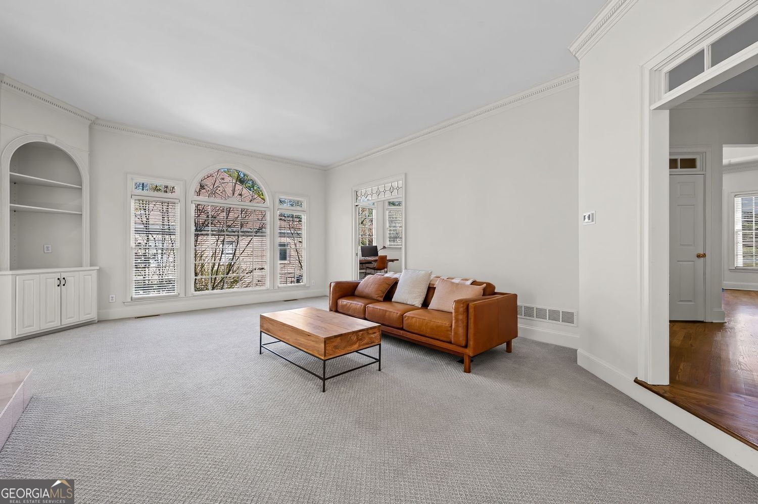 1294 Waterford Green Trail Marietta - 15