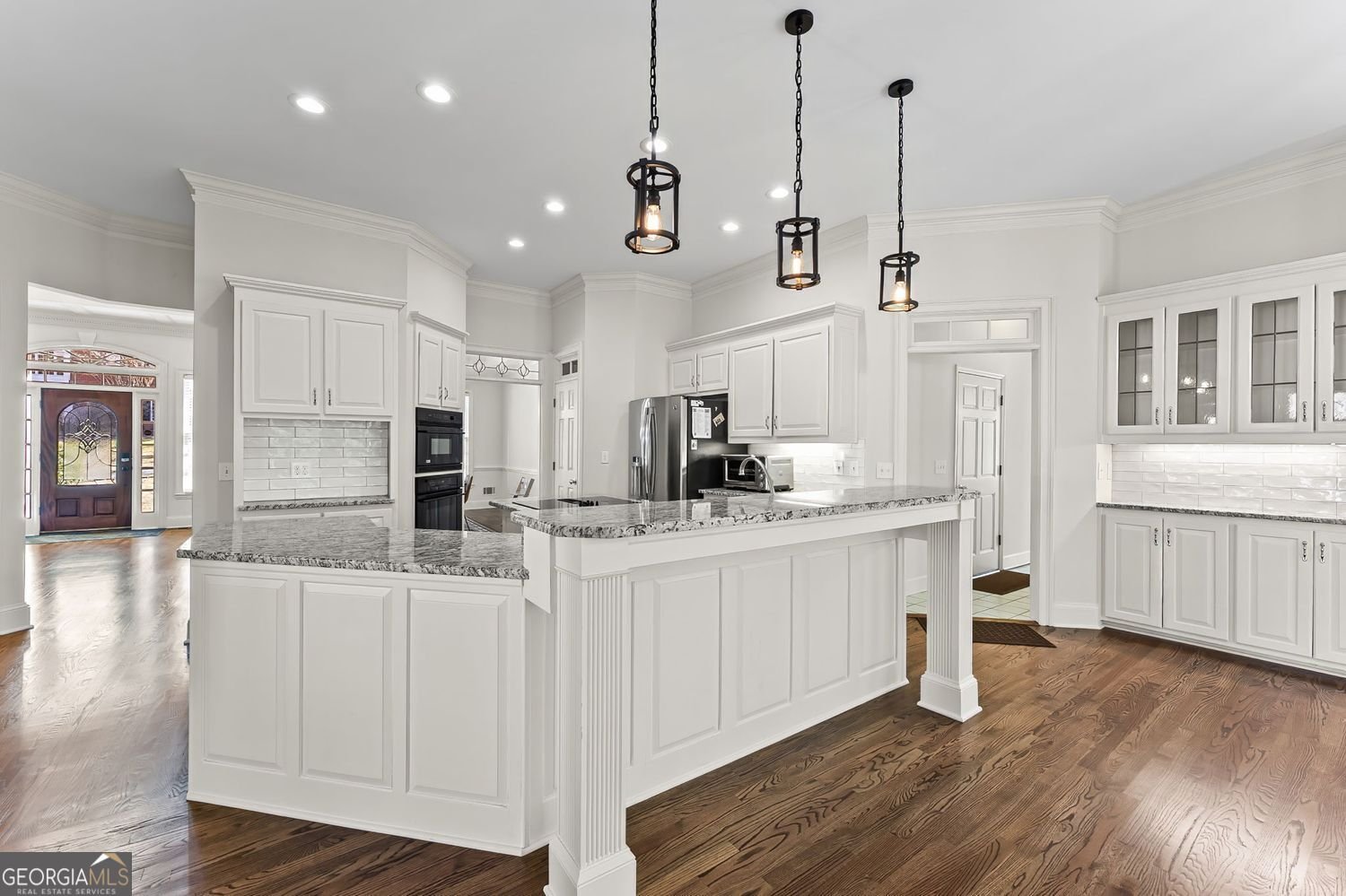 1294 Waterford Green Trail Marietta - 18