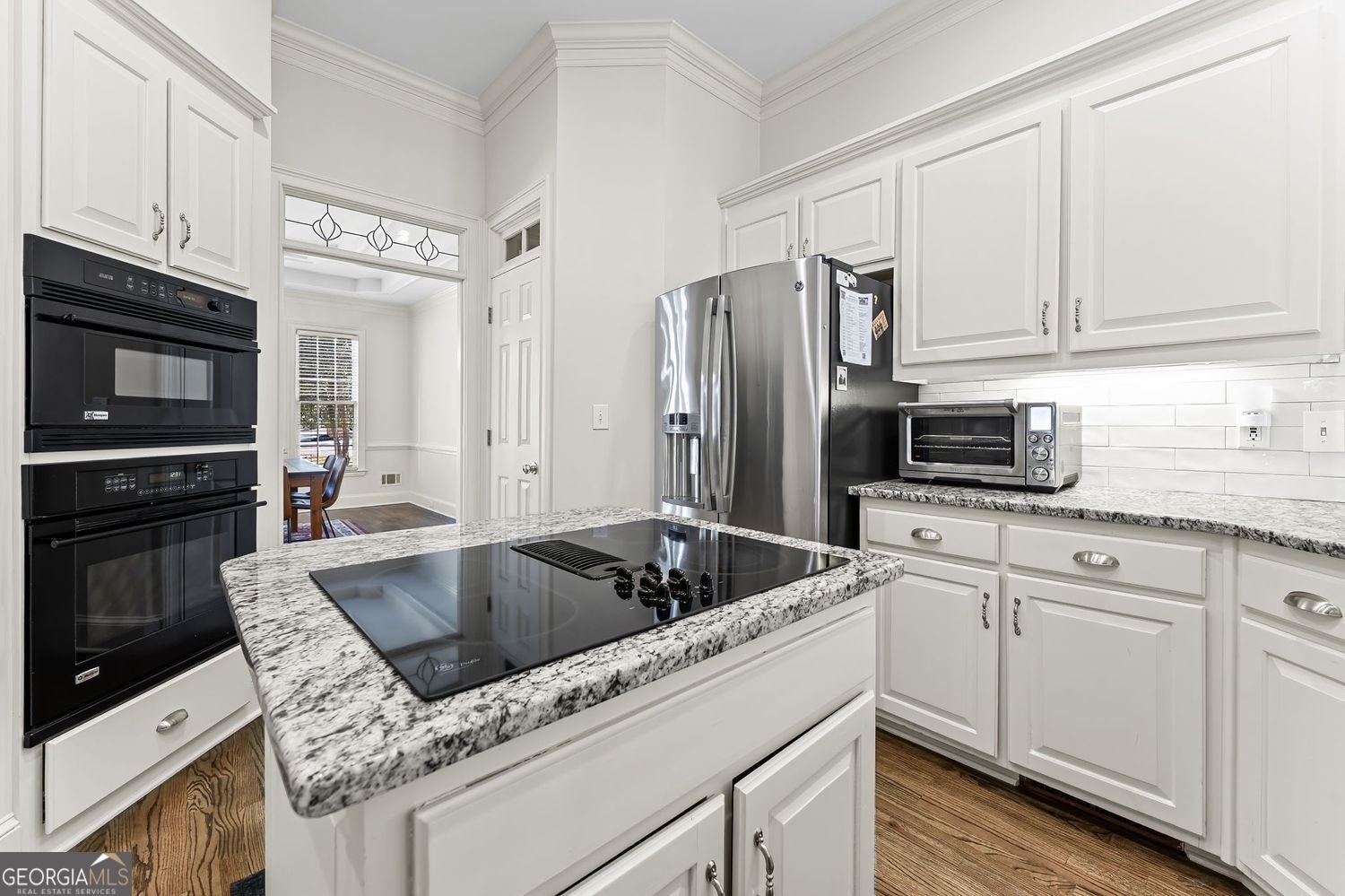 1294 Waterford Green Trail Marietta - 22