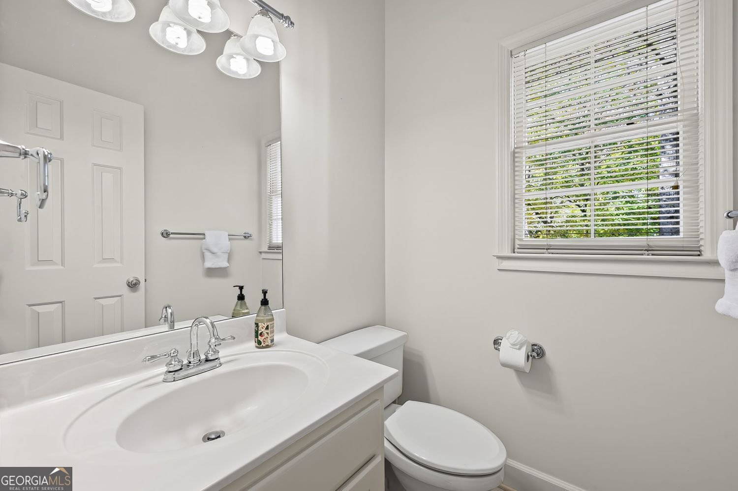 1294 Waterford Green Trail Marietta - 27