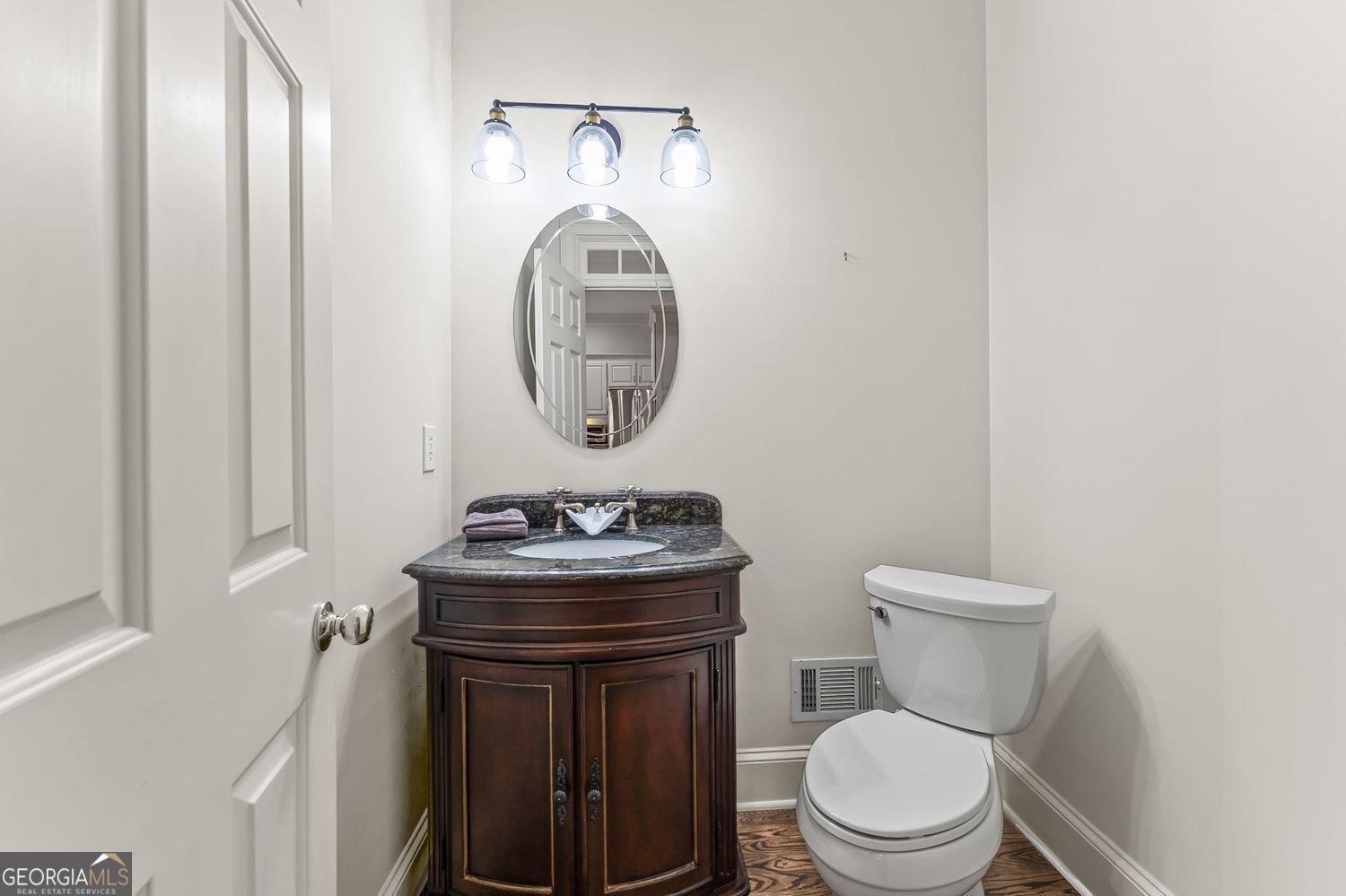 1294 Waterford Green Trail Marietta - 28