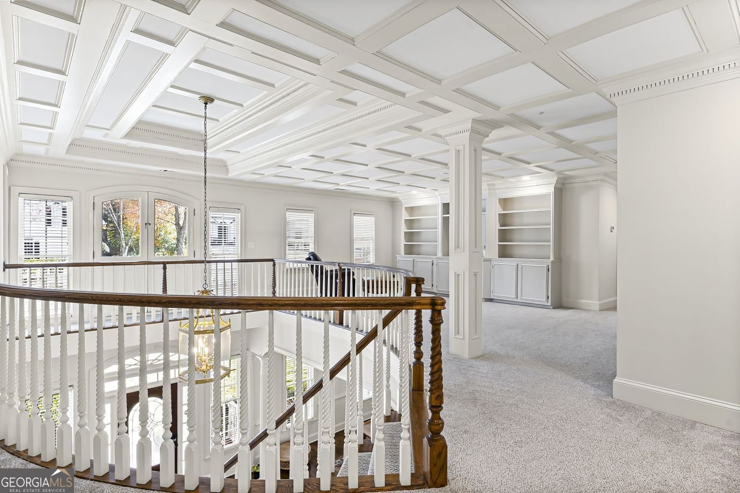 1294 Waterford Green Trail Marietta - 30