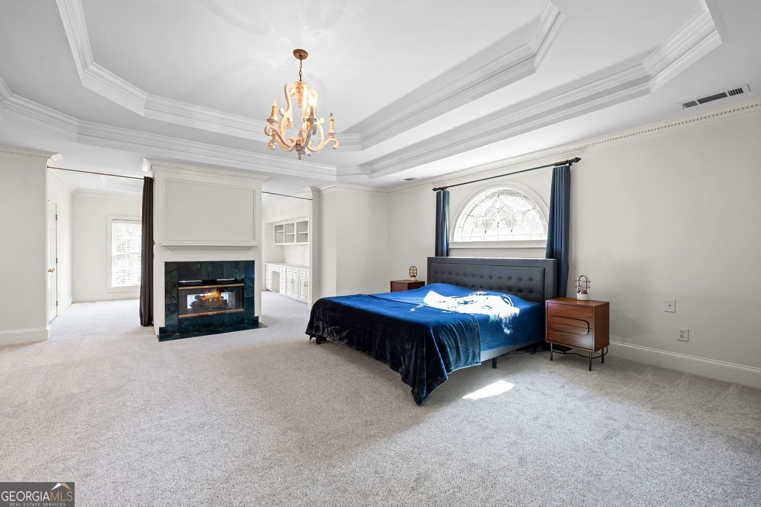 1294 Waterford Green Trail Marietta - 33