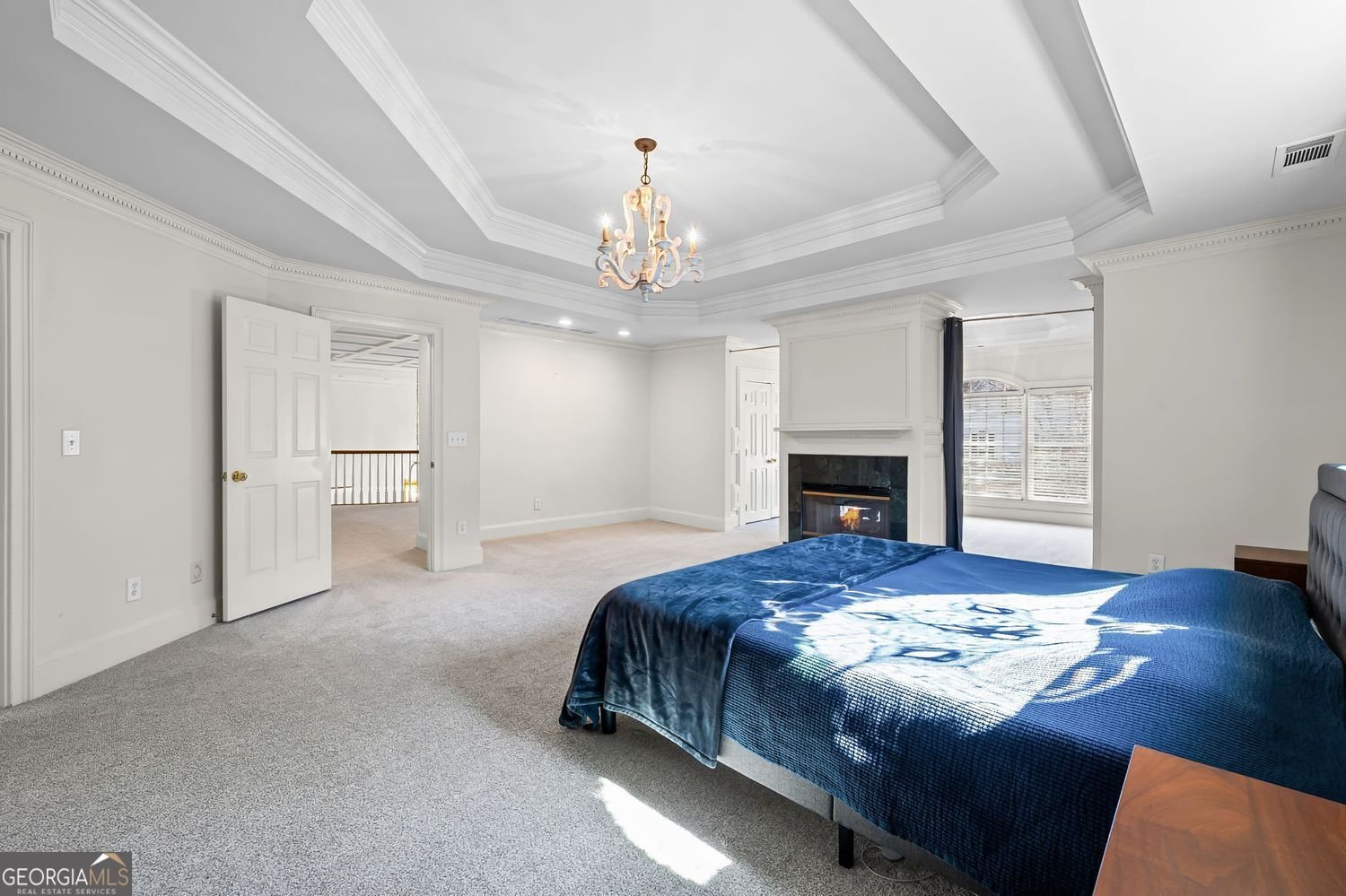 1294 Waterford Green Trail Marietta - 34