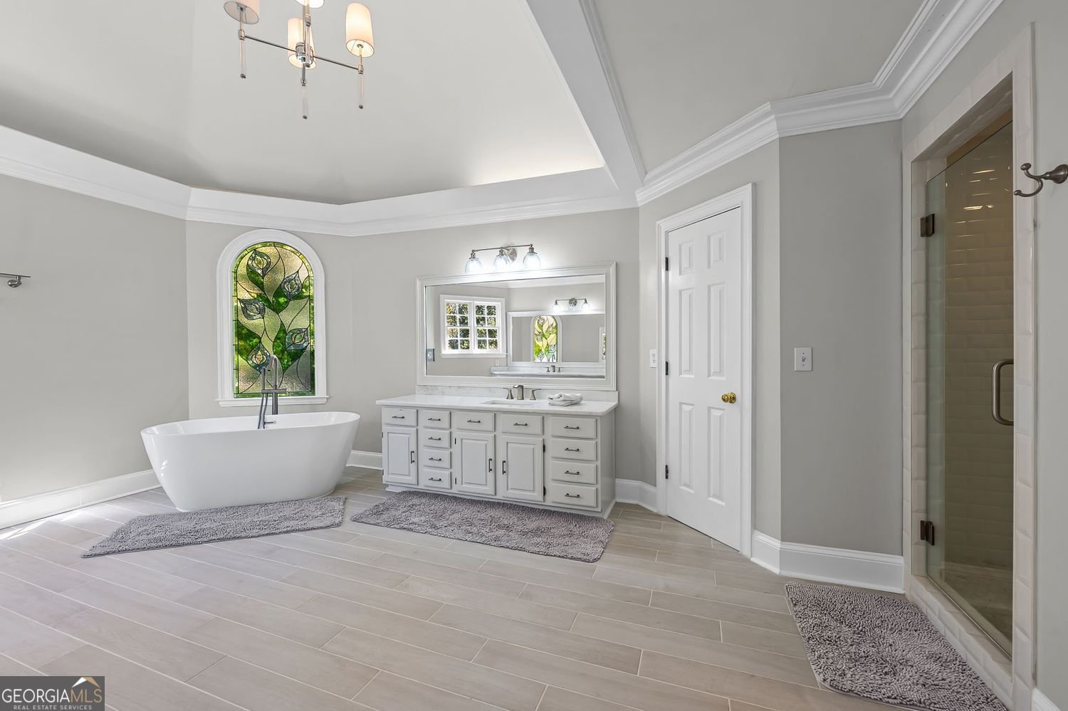 1294 Waterford Green Trail Marietta - 39