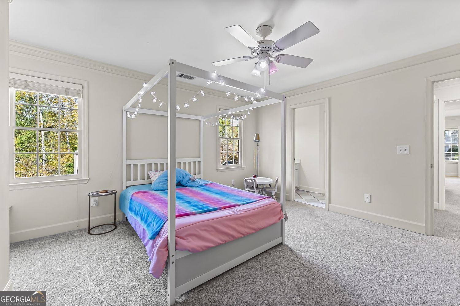 1294 Waterford Green Trail Marietta - 44