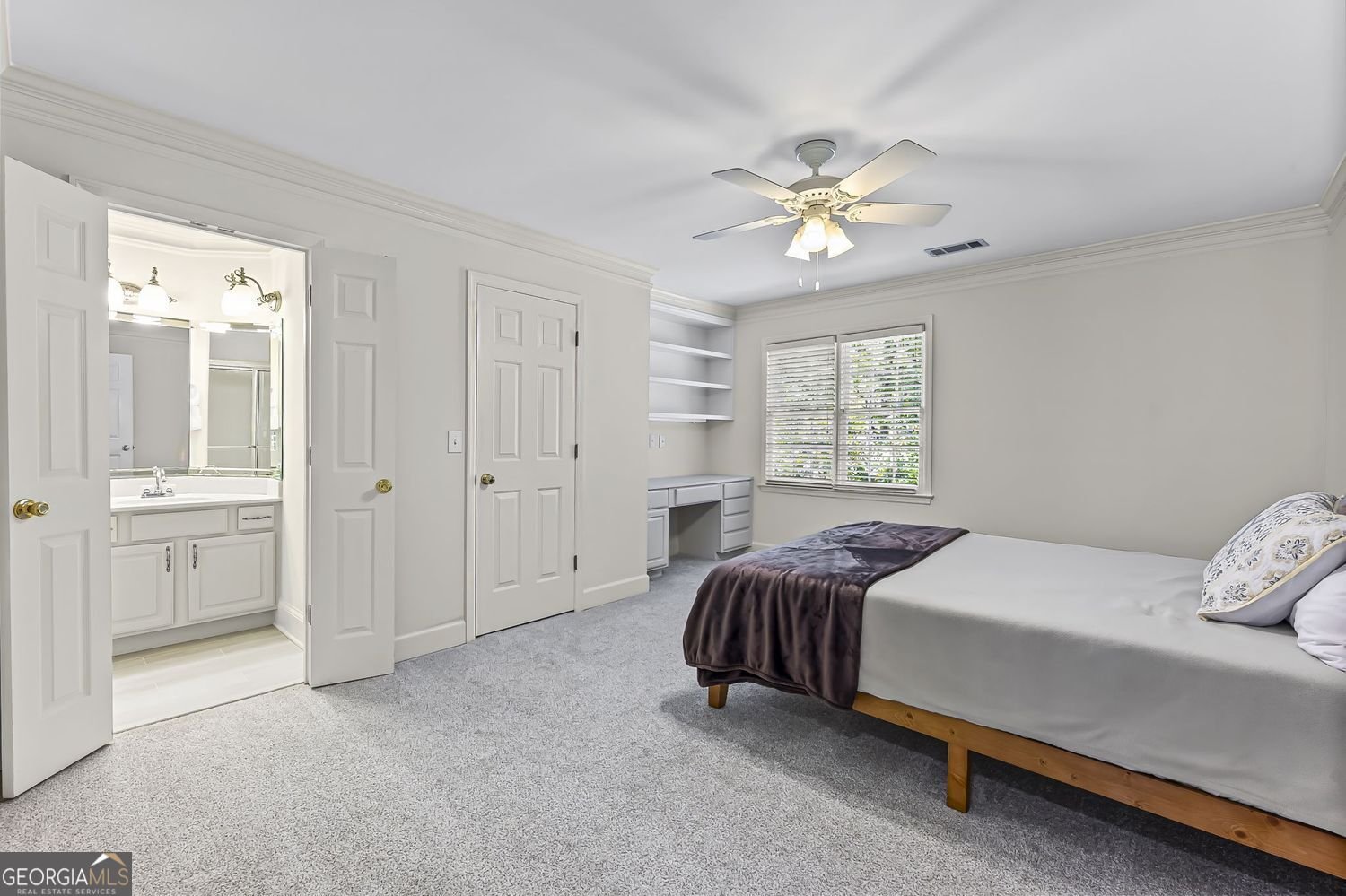 1294 Waterford Green Trail Marietta - 46