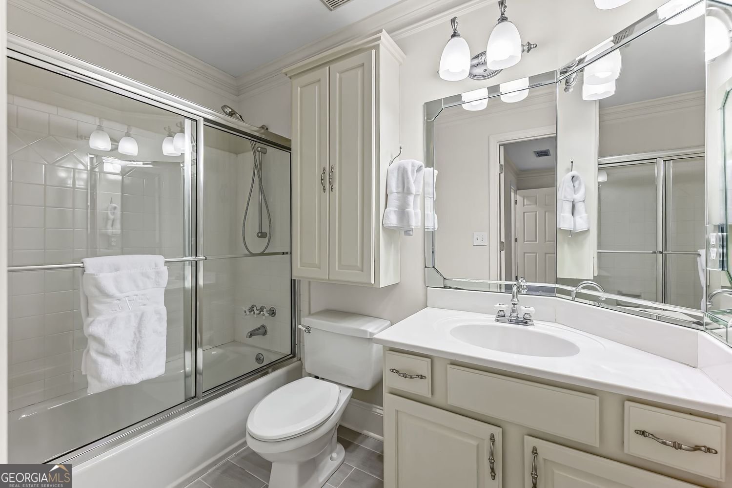 1294 Waterford Green Trail Marietta - 47