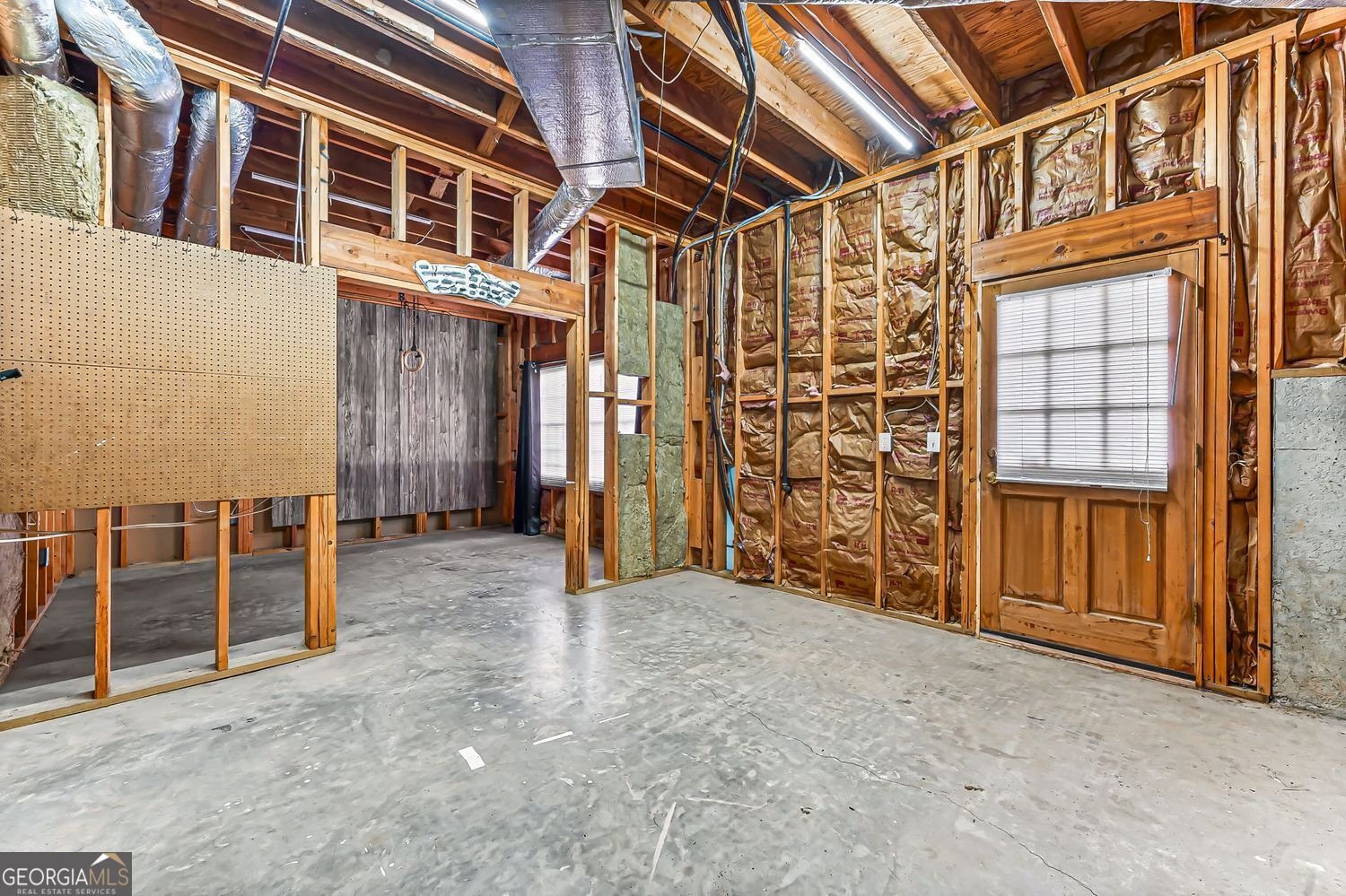 1294 Waterford Green Trail Marietta - 49