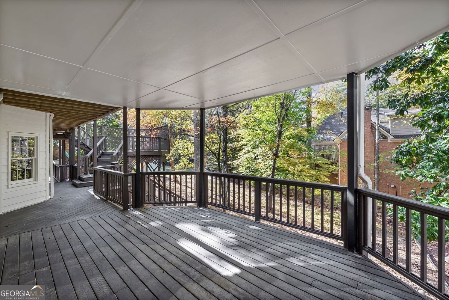 1294 Waterford Green Trail Marietta - 55