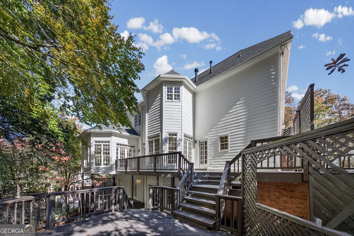 1294 Waterford Green Trail Marietta - 57