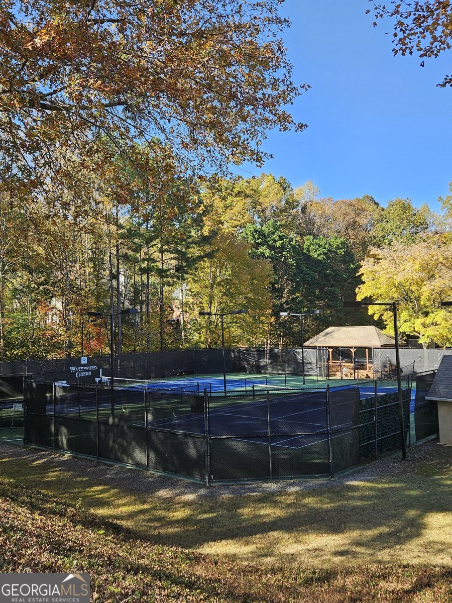 1294 Waterford Green Trail Marietta - 65