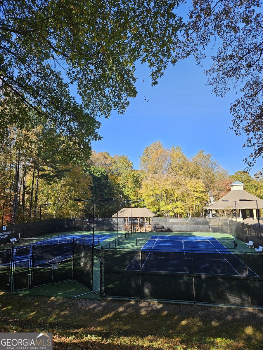 1294 Waterford Green Trail Marietta - 66