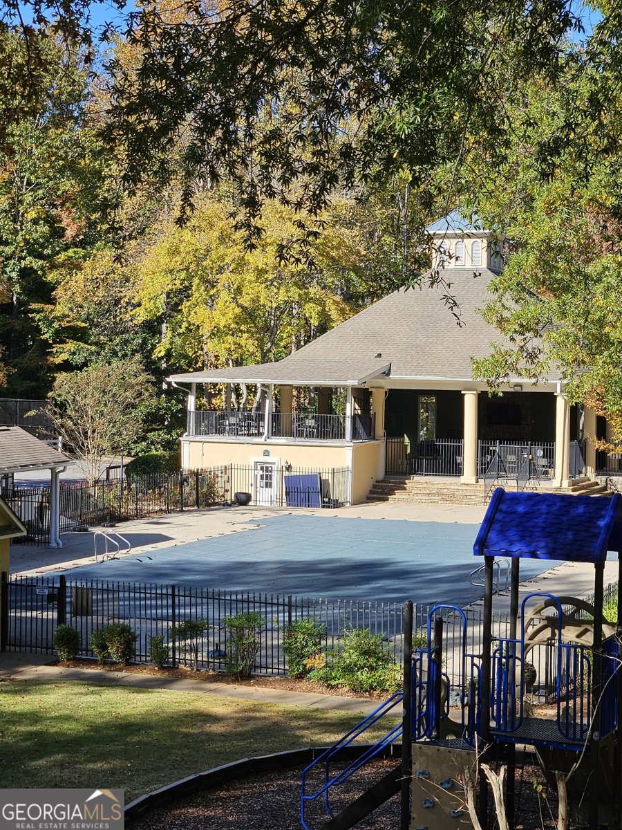 1294 Waterford Green Trail Marietta - 67