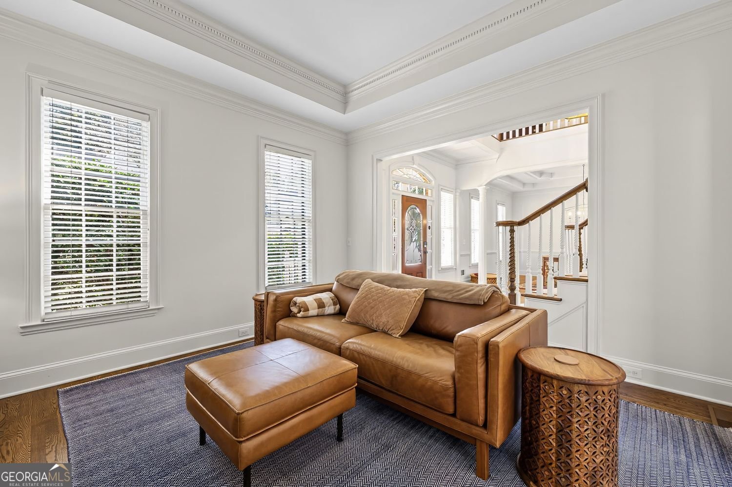 1294 Waterford Green Trail Marietta - 7