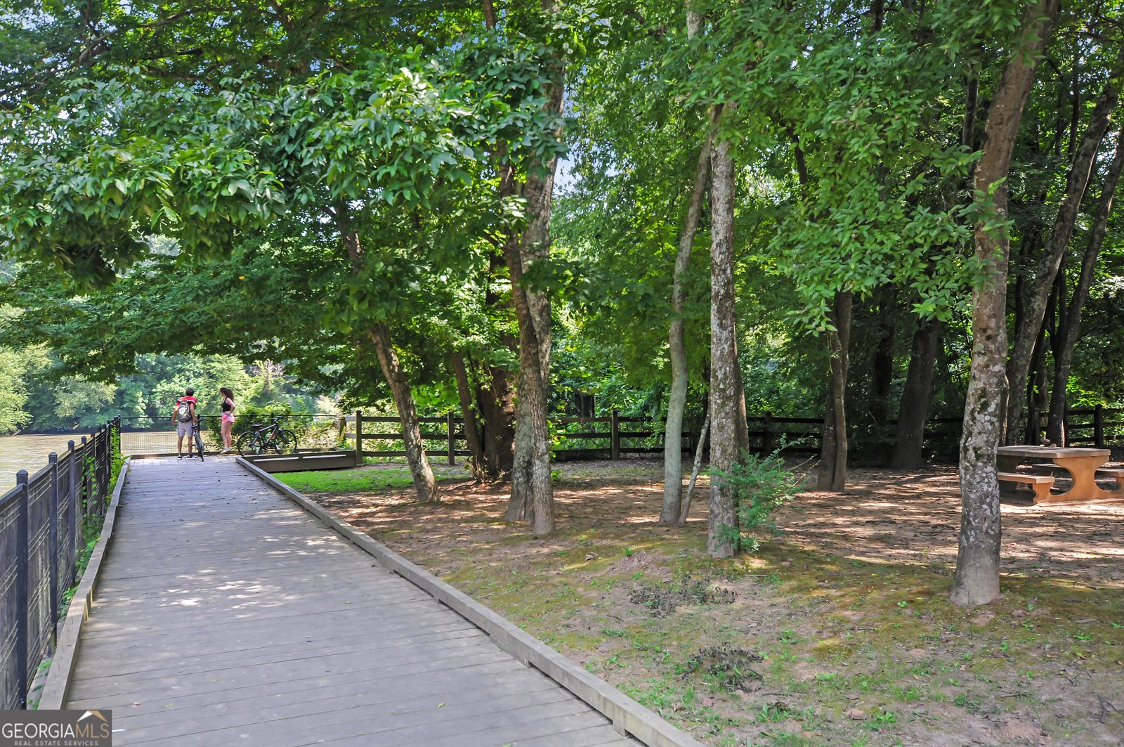 1294 Waterford Green Trail Marietta - 70