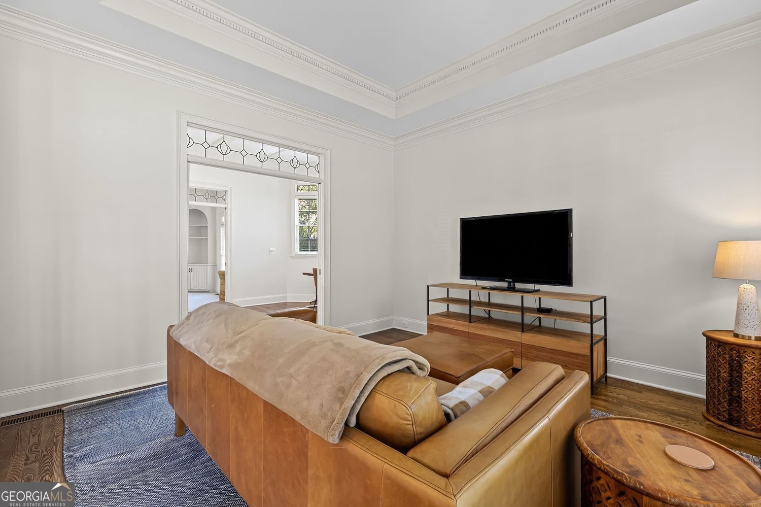 1294 Waterford Green Trail Marietta - 8