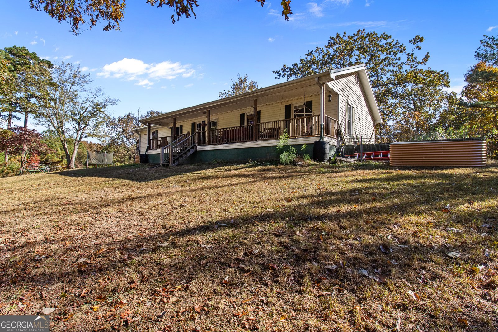 500 Motley Drive Lafayette - 2