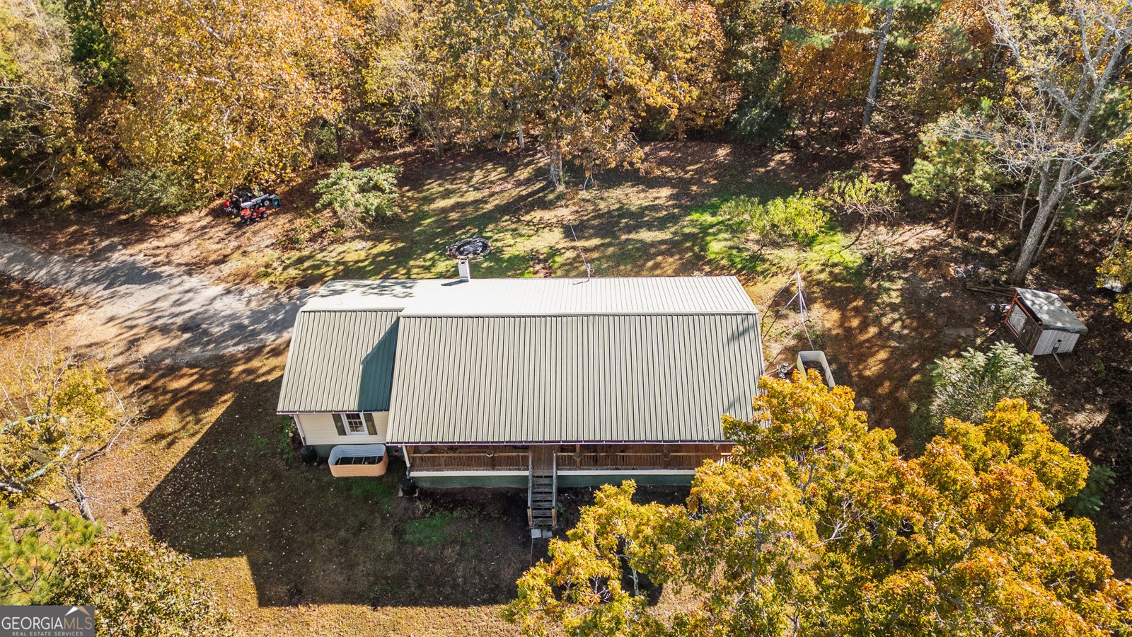 500 Motley Drive Lafayette - 38