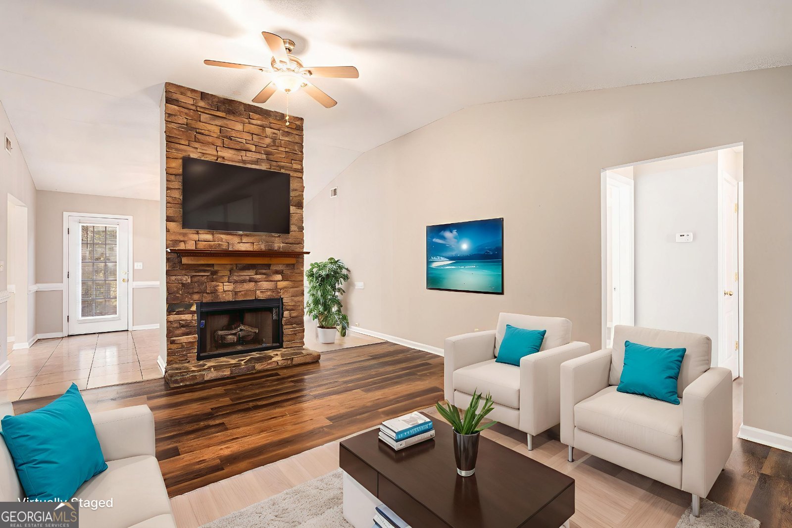 10959 Thrasher Road Hampton - 2