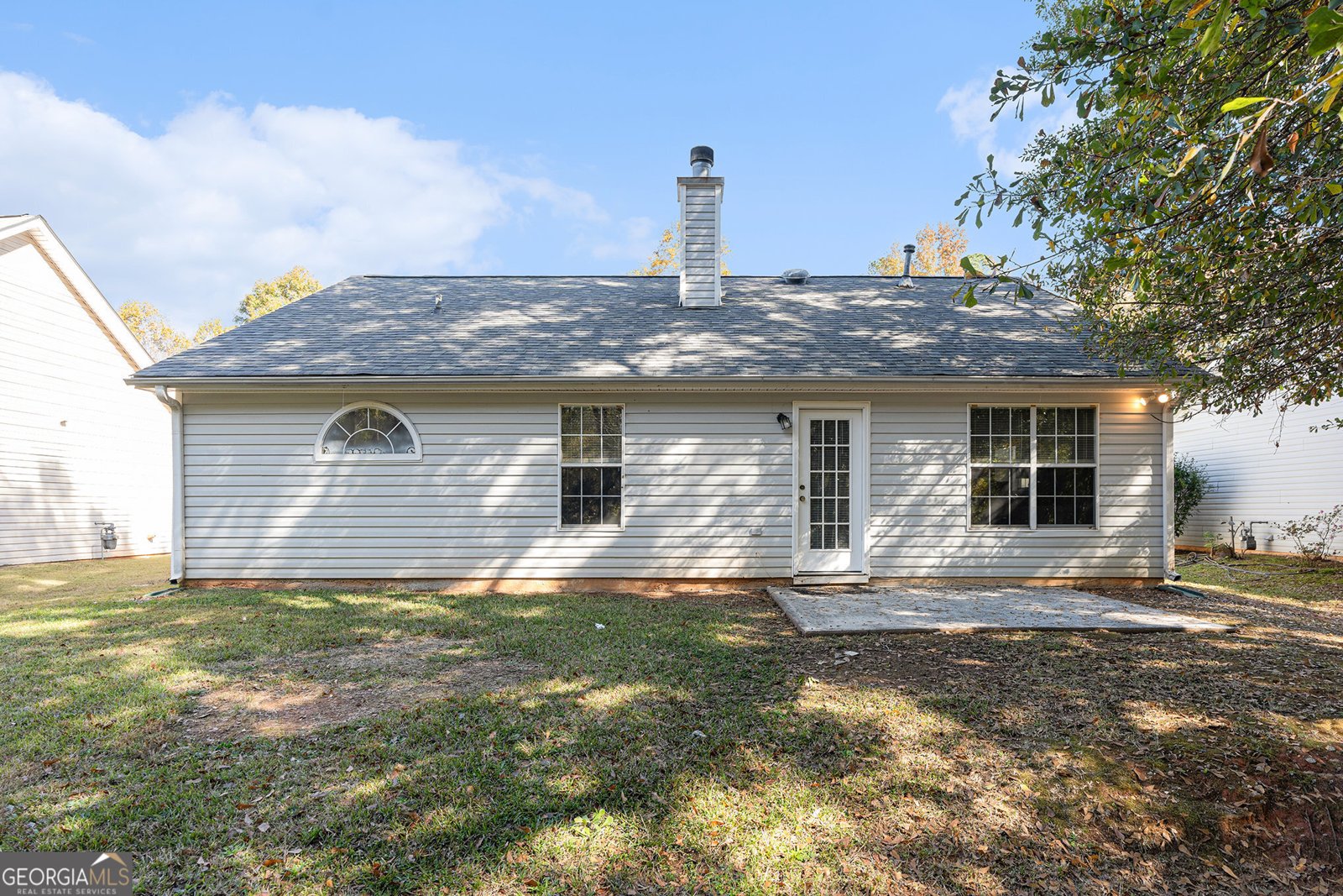 10959 Thrasher Road Hampton - 33