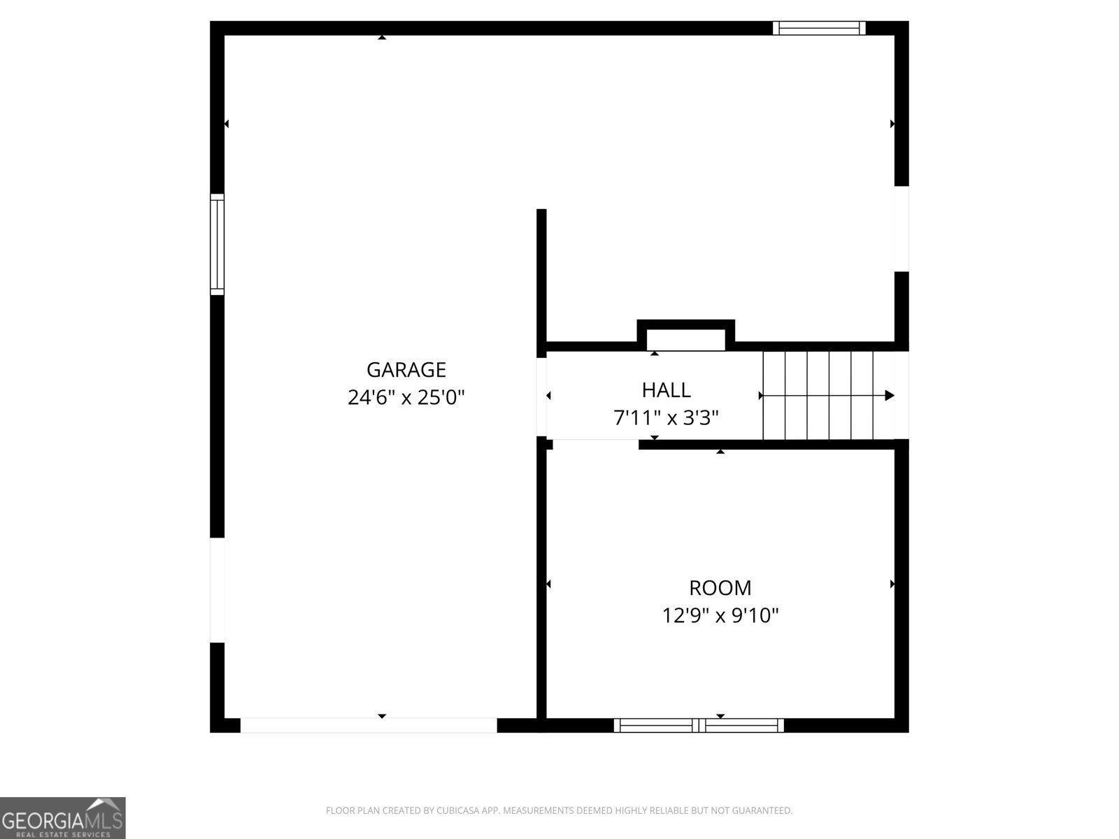421 Creek Valley Drive Woodstock - 18
