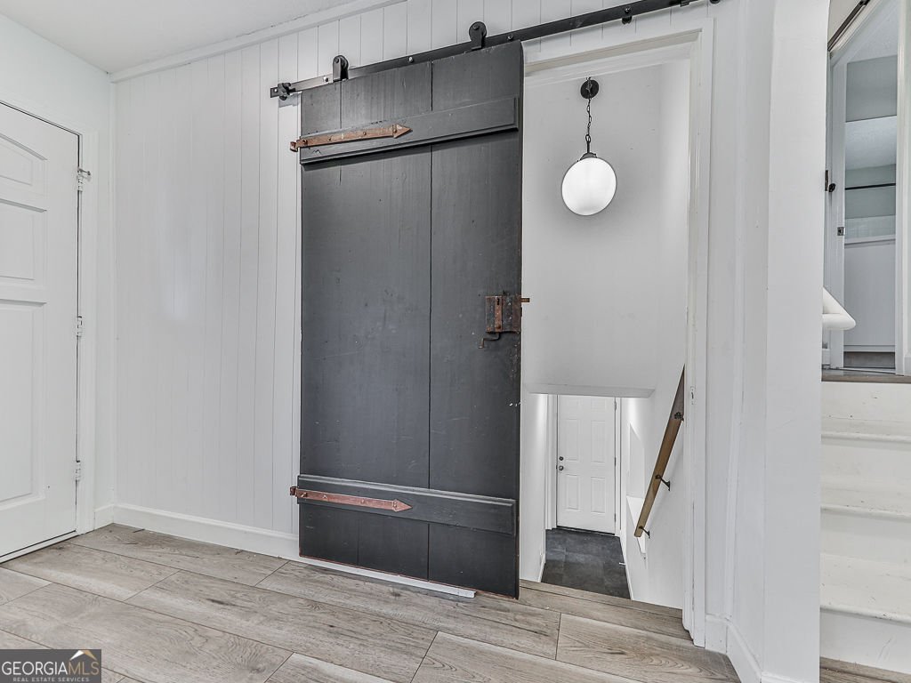 421 Creek Valley Drive Woodstock - 26