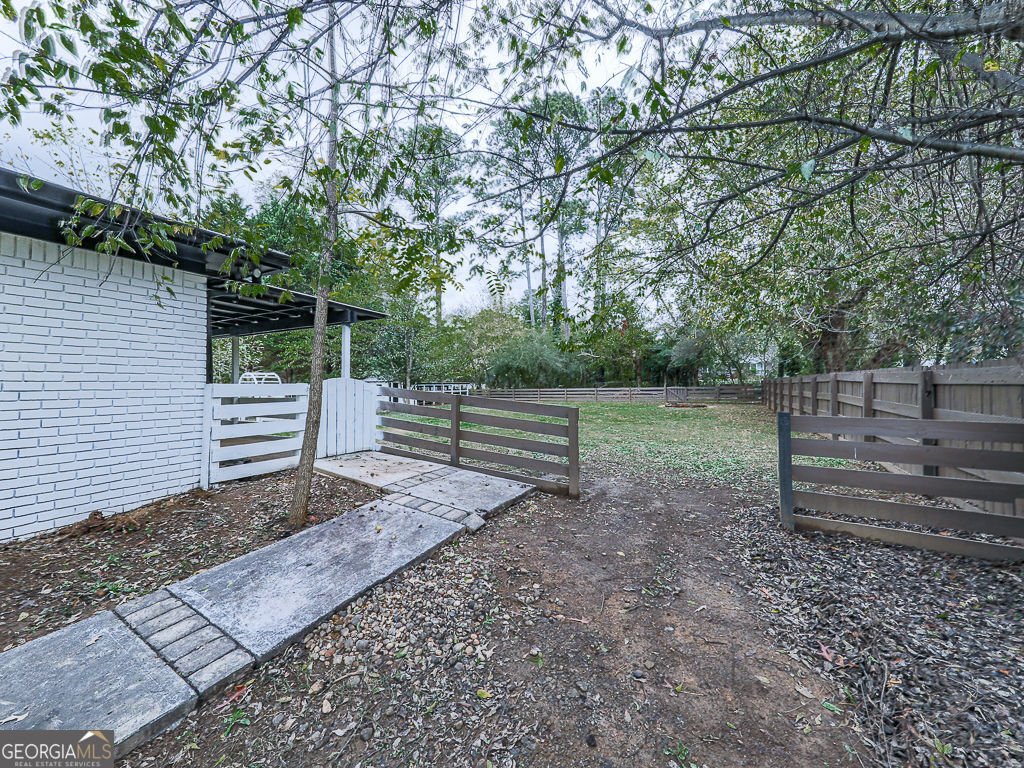 421 Creek Valley Drive Woodstock - 29