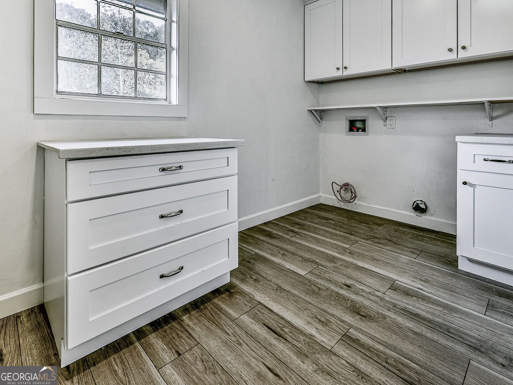 421 Creek Valley Drive Woodstock - 3