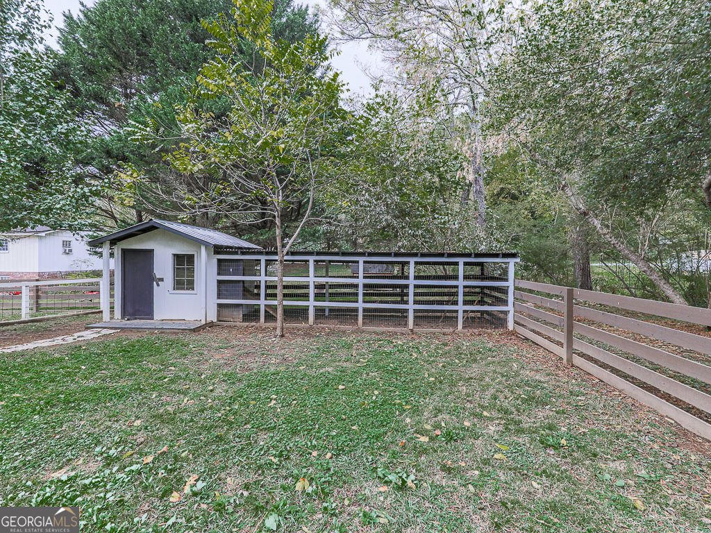 421 Creek Valley Drive Woodstock - 31