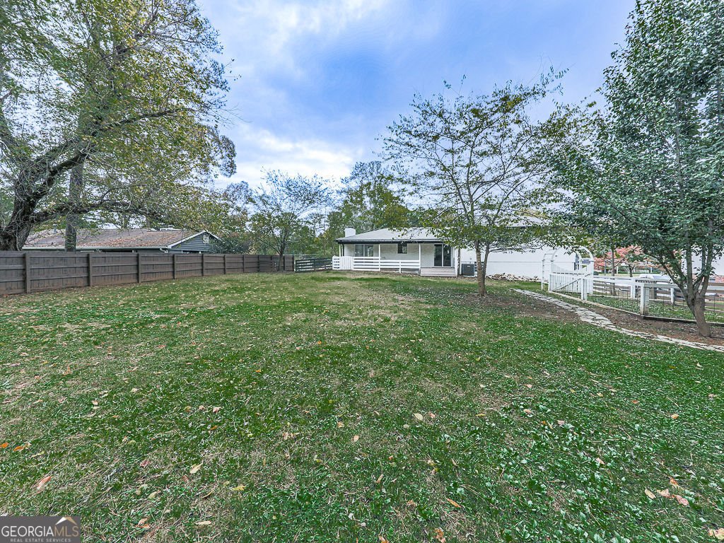 421 Creek Valley Drive Woodstock - 32