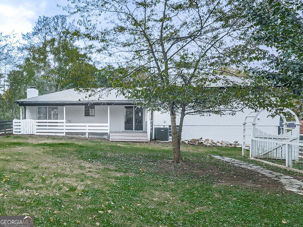 421 Creek Valley Drive Woodstock - 33