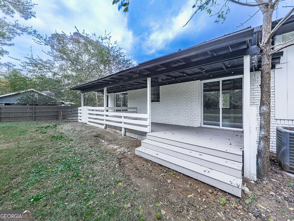 421 Creek Valley Drive Woodstock - 35