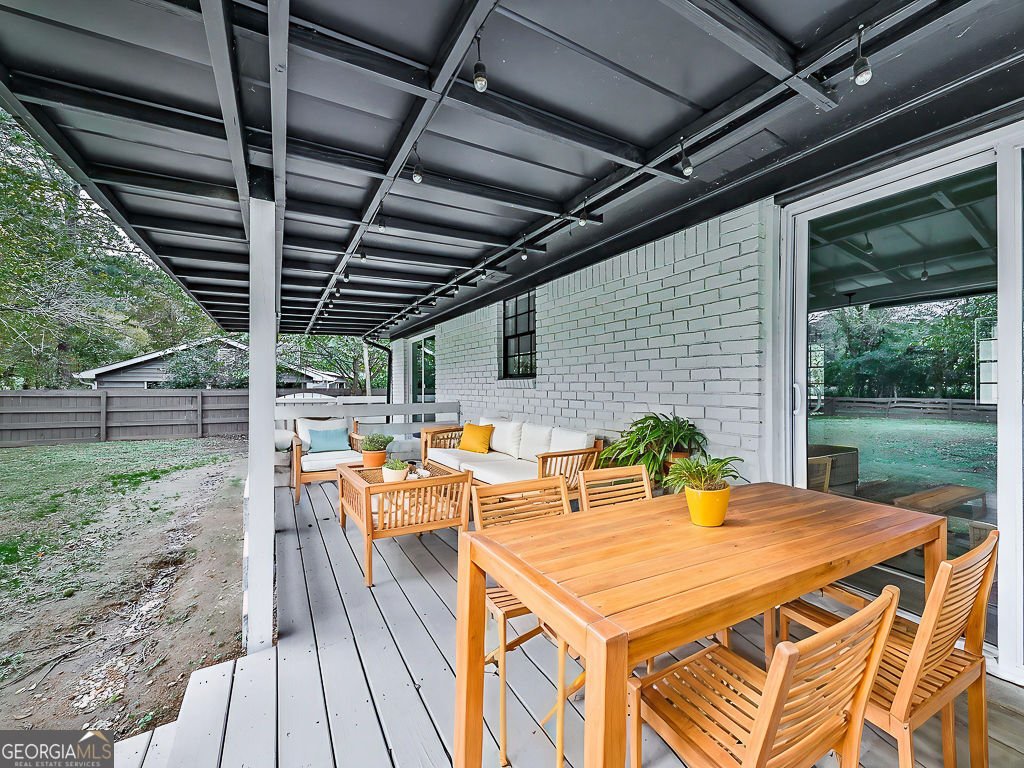 421 Creek Valley Drive Woodstock - 36