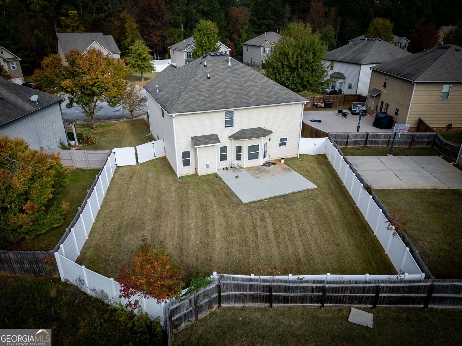 108 Christopher Michael Lane Hampton - 62