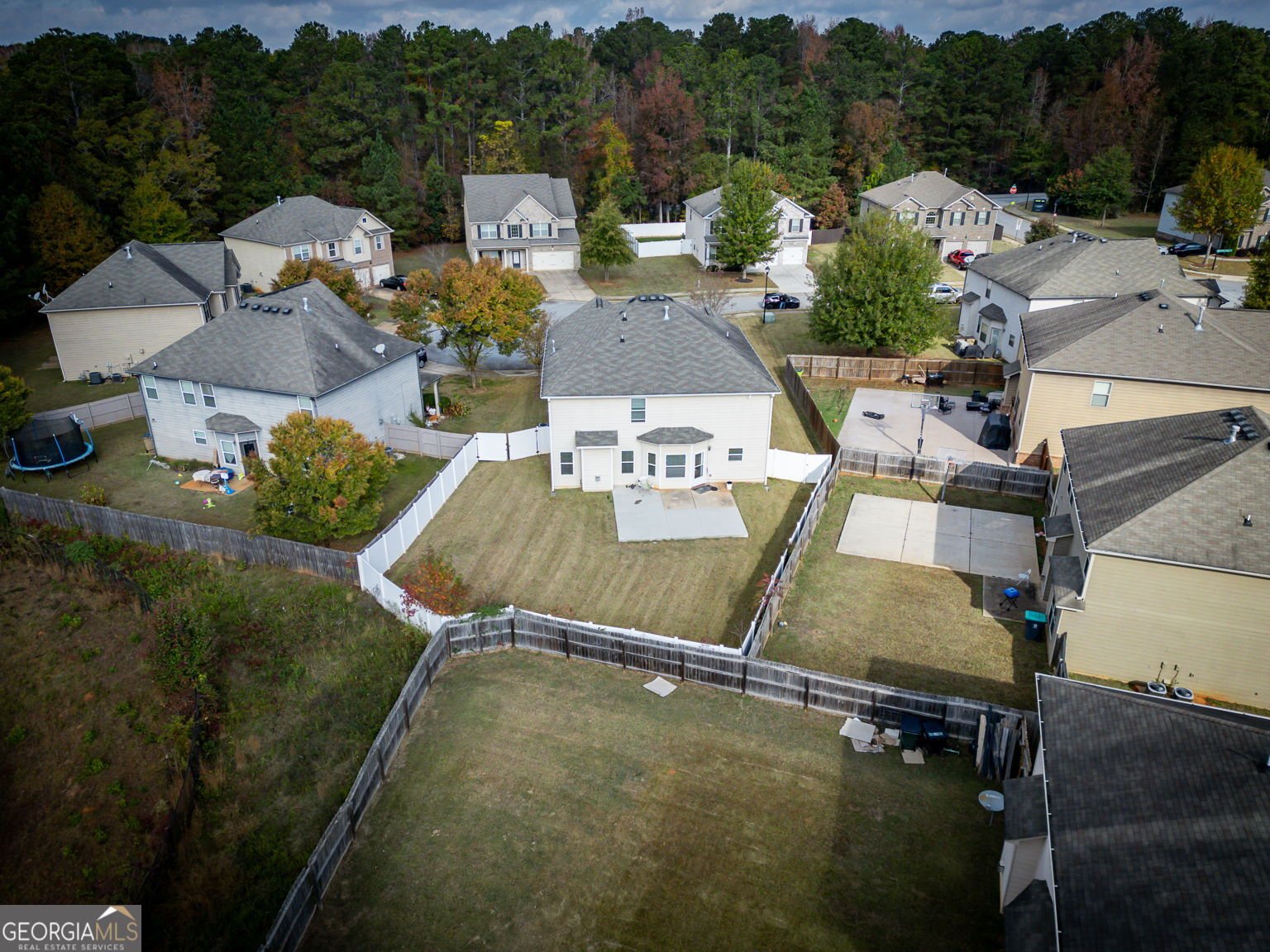 108 Christopher Michael Lane Hampton - 63