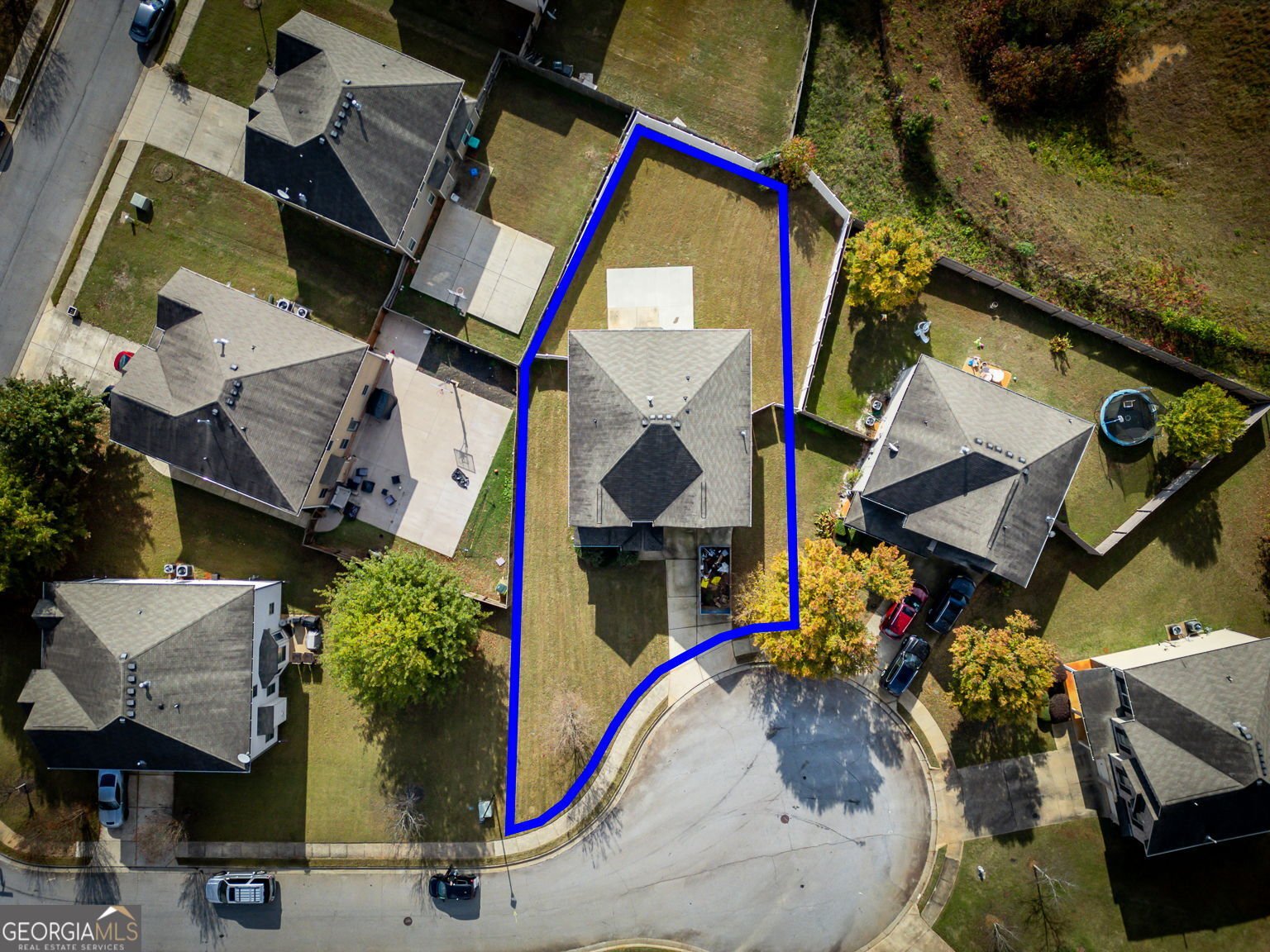 108 Christopher Michael Lane Hampton - 66