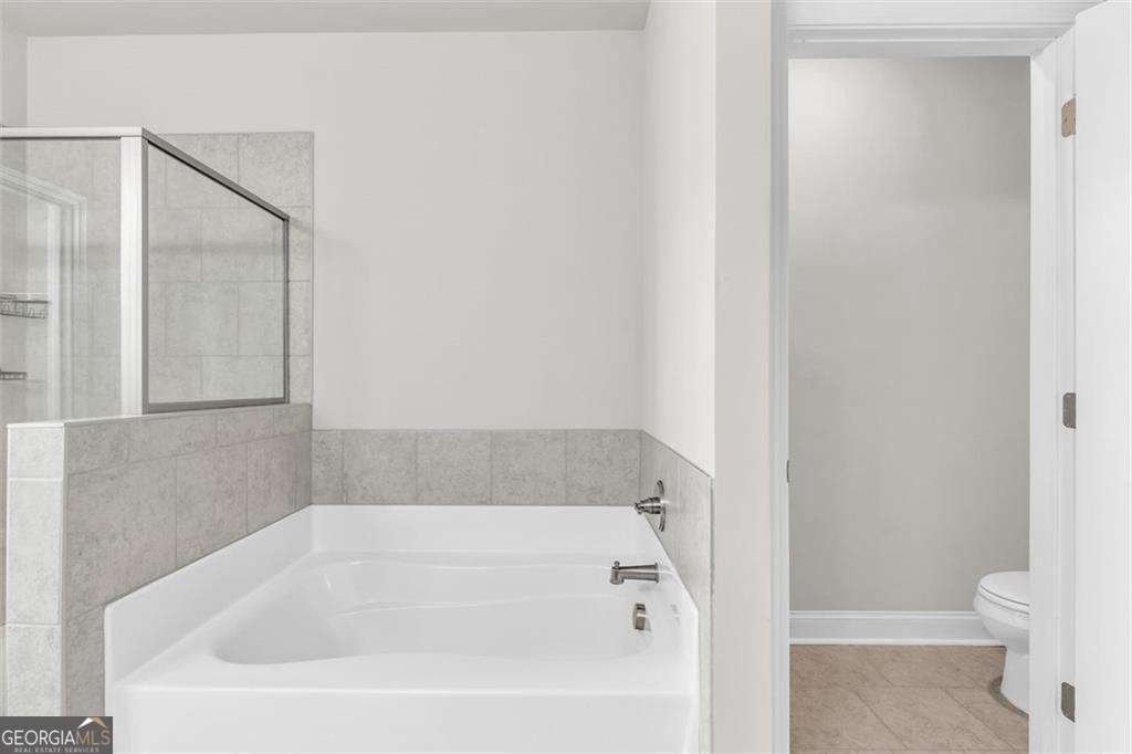 2340 Manor Pointe Drive Cumming - 1