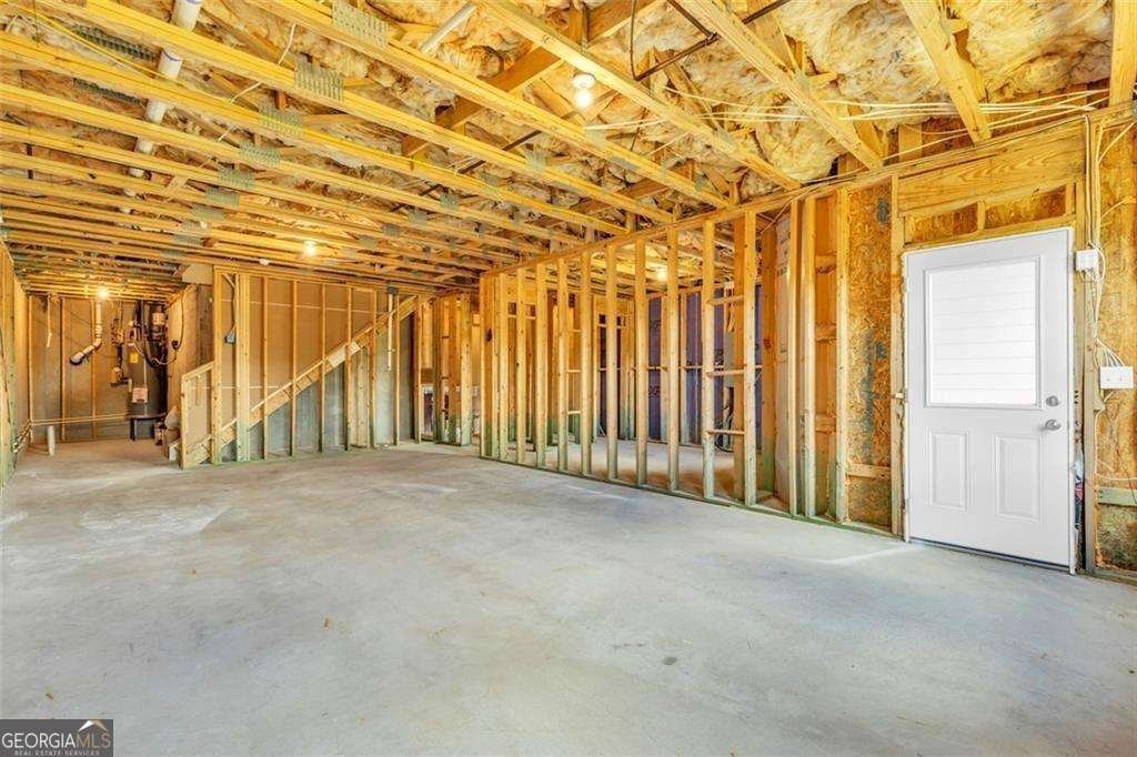 2340 Manor Pointe Drive Cumming - 15