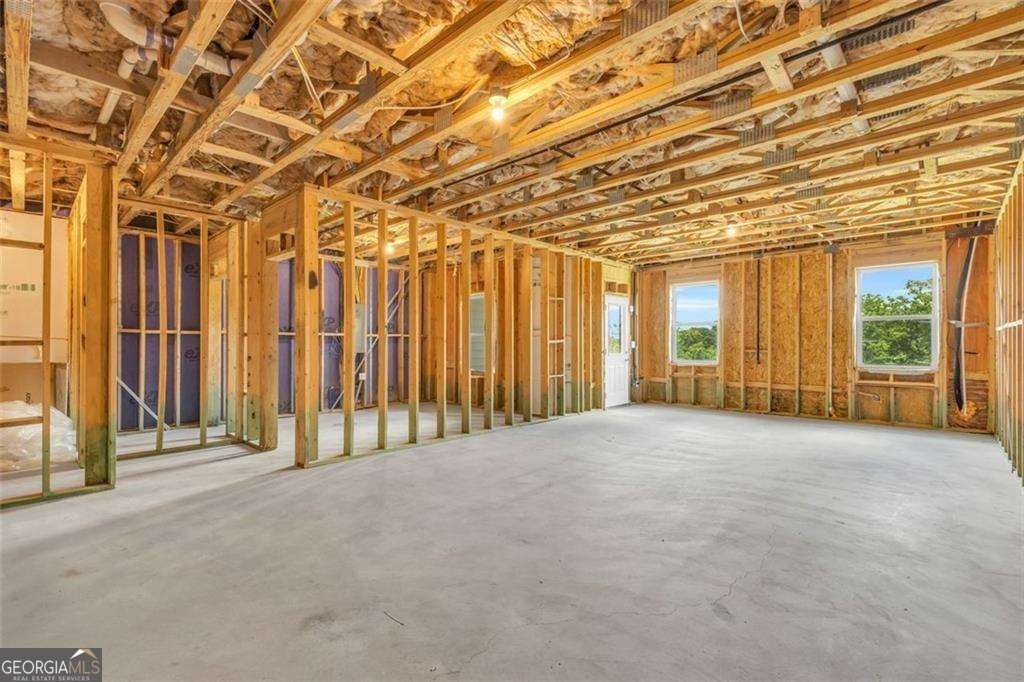 2340 Manor Pointe Drive Cumming - 16