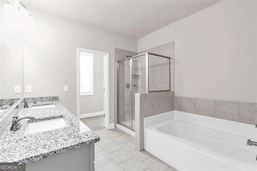 2340 Manor Pointe Drive Cumming - 22