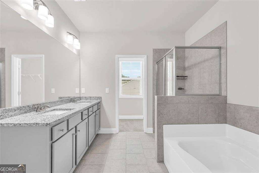 2340 Manor Pointe Drive Cumming - 23