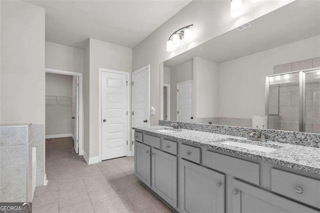 2340 Manor Pointe Drive Cumming - 24