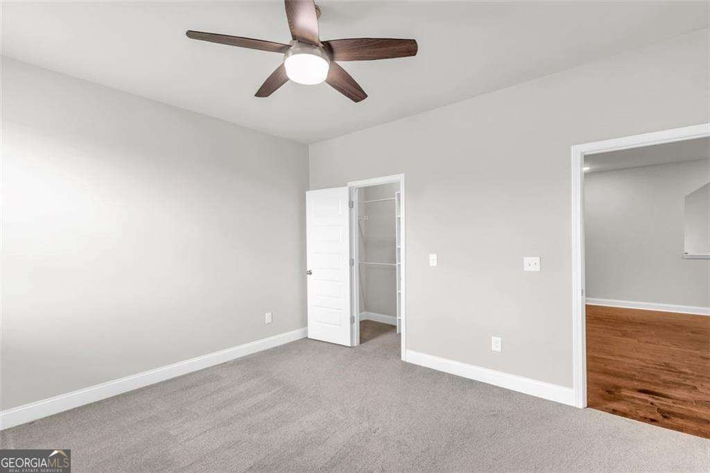 2340 Manor Pointe Drive Cumming - 34