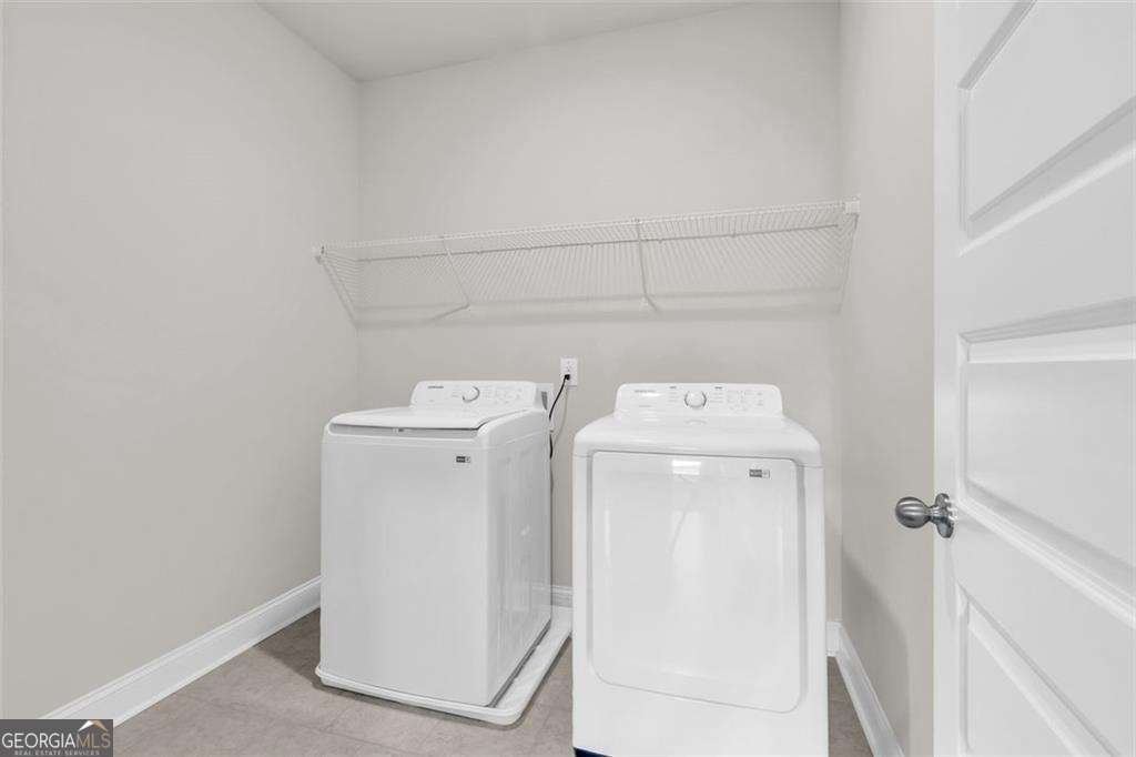 2340 Manor Pointe Drive Cumming - 4