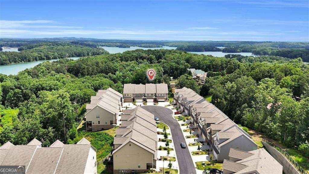 2340 Manor Pointe Drive Cumming - 42