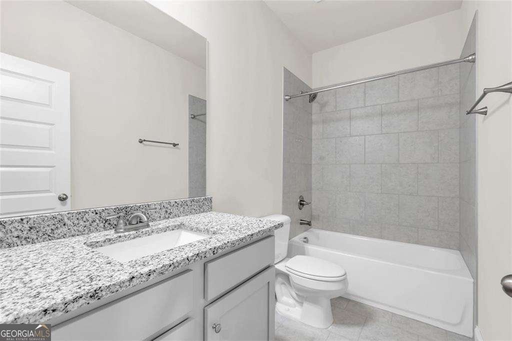 2340 Manor Pointe Drive Cumming - 6