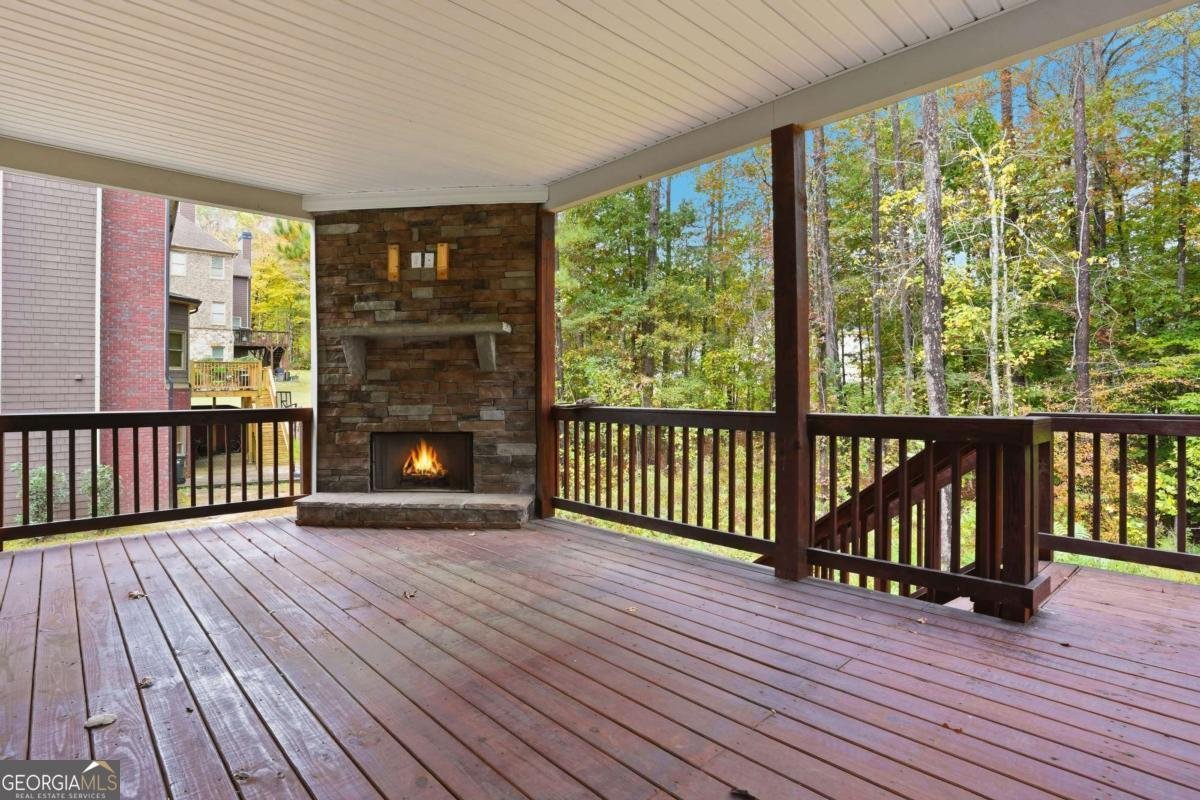 3753 The Great Drive Atlanta - 21