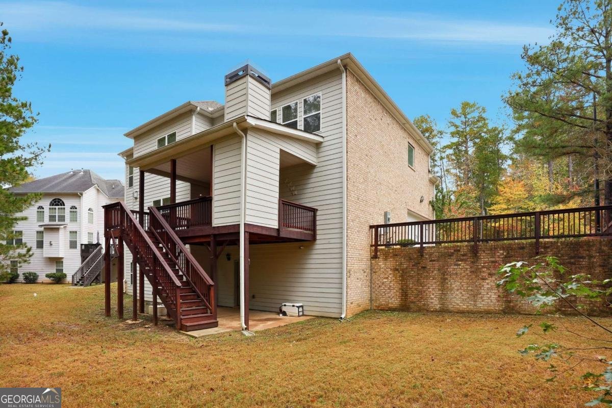 3753 The Great Drive Atlanta - 22